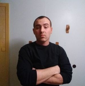 Meet your Posher, Richard